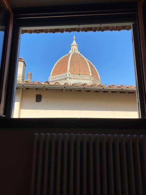 Appartamento Al Duomo Firenze Eksteriør bilde